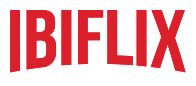 IBIFlix logo